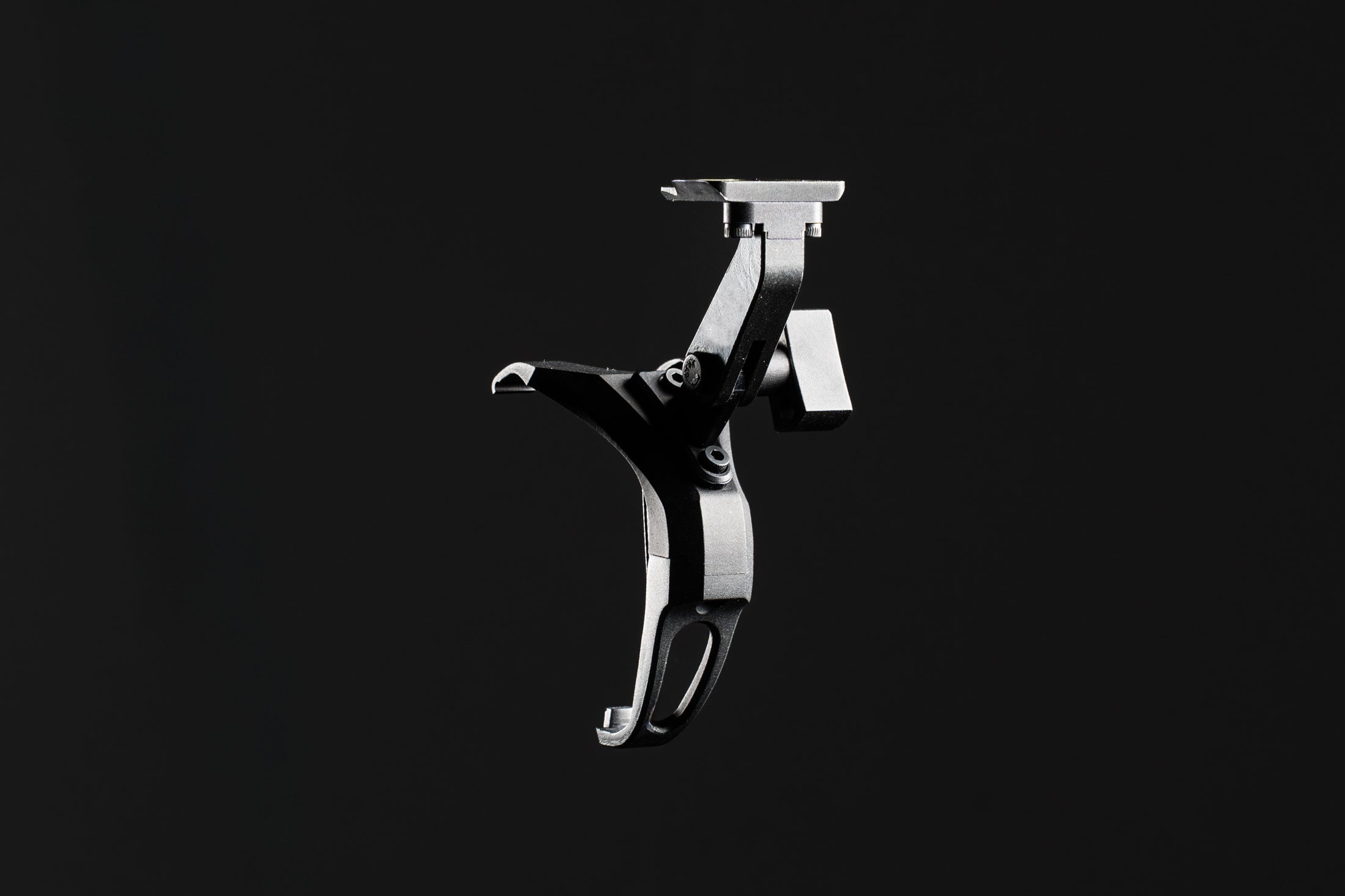 Tac Aerial DJI Goggles 3 Mount (G3M)