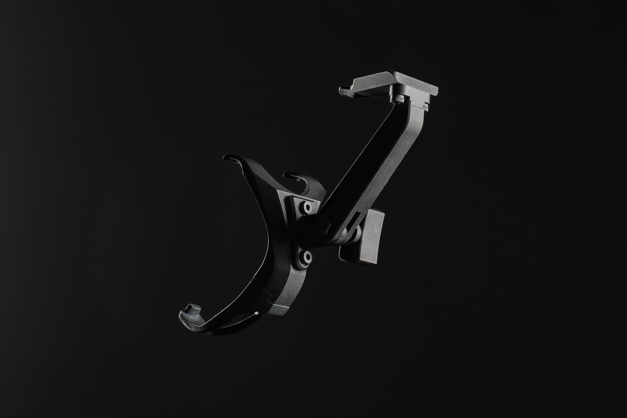 Tac Aerial DJI Goggles 3 Mount (G3M)