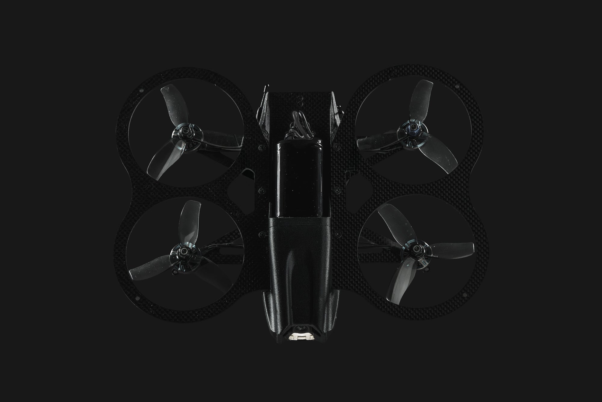 Tac Aerial Genesis Reconnaissance Drone