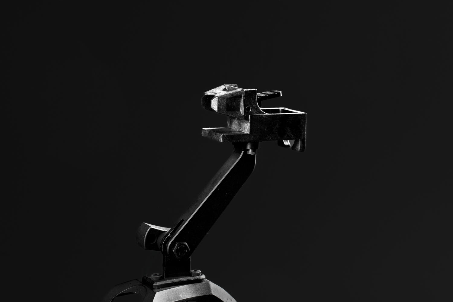 Tac Aerial DJI Goggles 3 Mount (G3M)