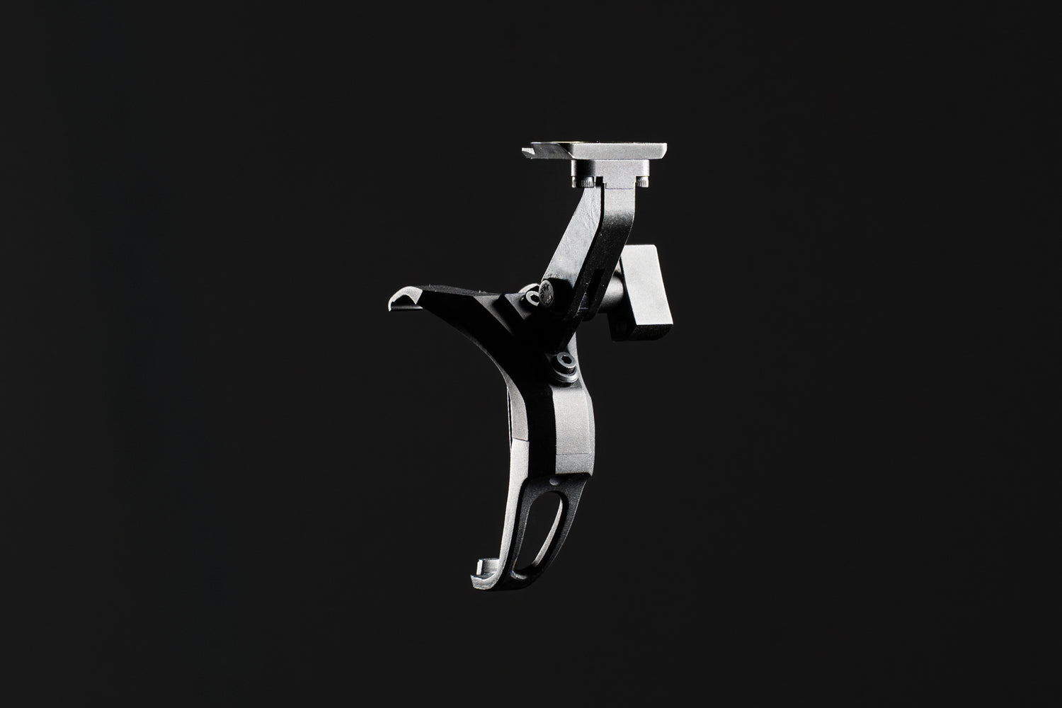 Tac Aerial DJI Goggles 3 Mount (G3M)