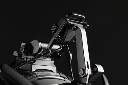 Tac Aerial DJI Goggles 3 Mount (G3M)