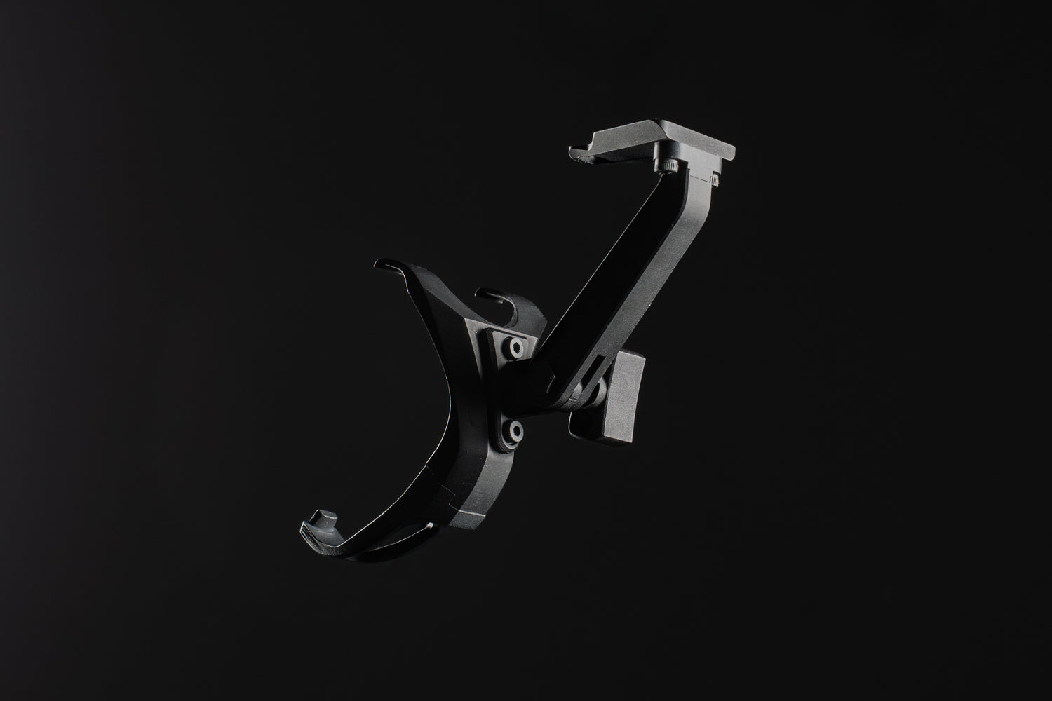 goggles 3 simulator Tac Aerial DJI Goggles 3 Mount (G3M)