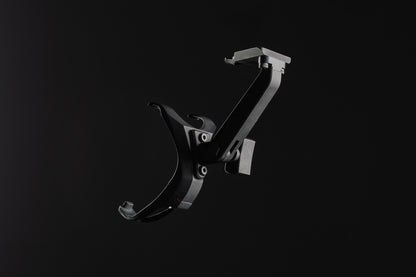 Tac Aerial DJI Goggles 3 Mount (G3M)