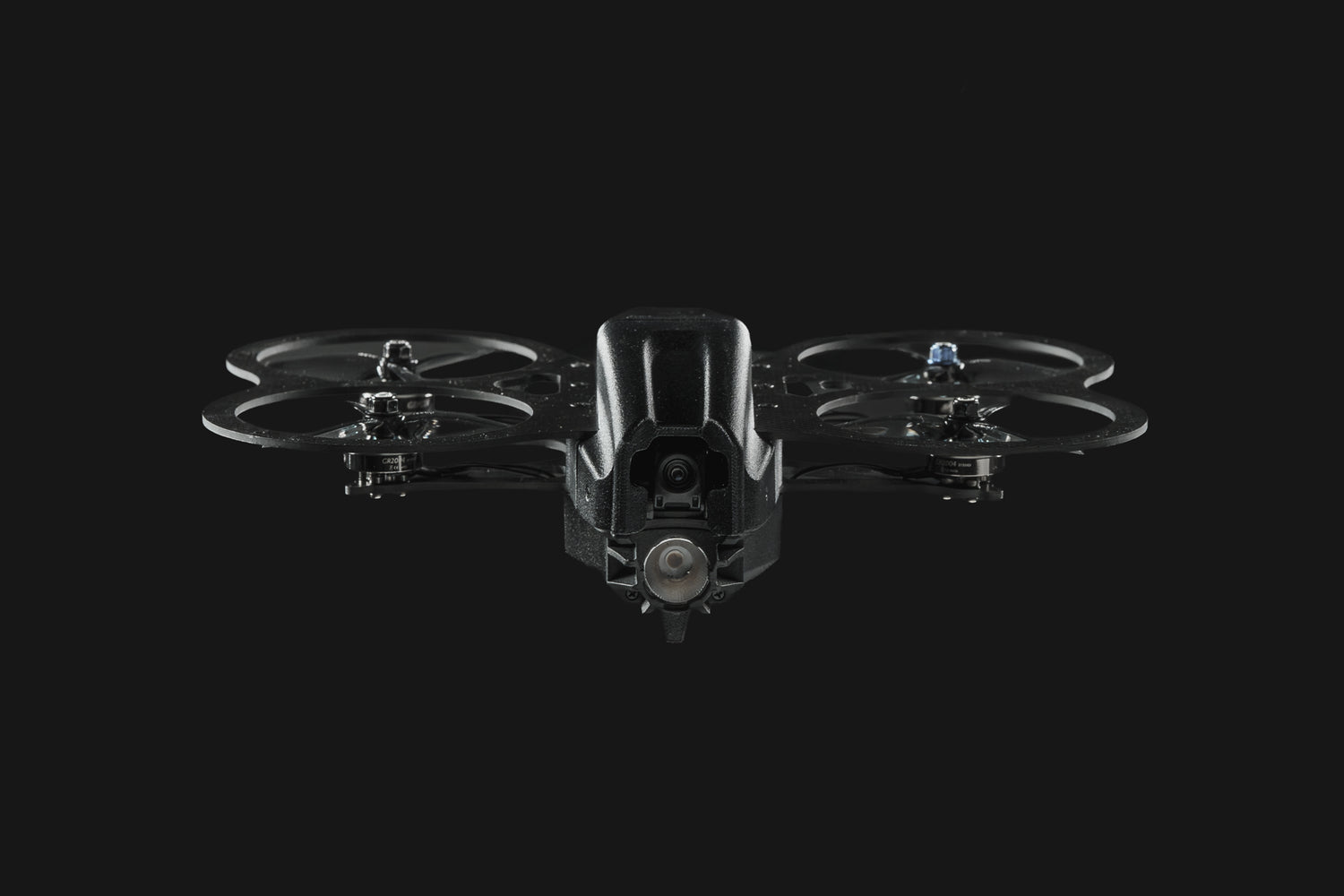 Tac Aerial Genesis Reconnaissance Drone