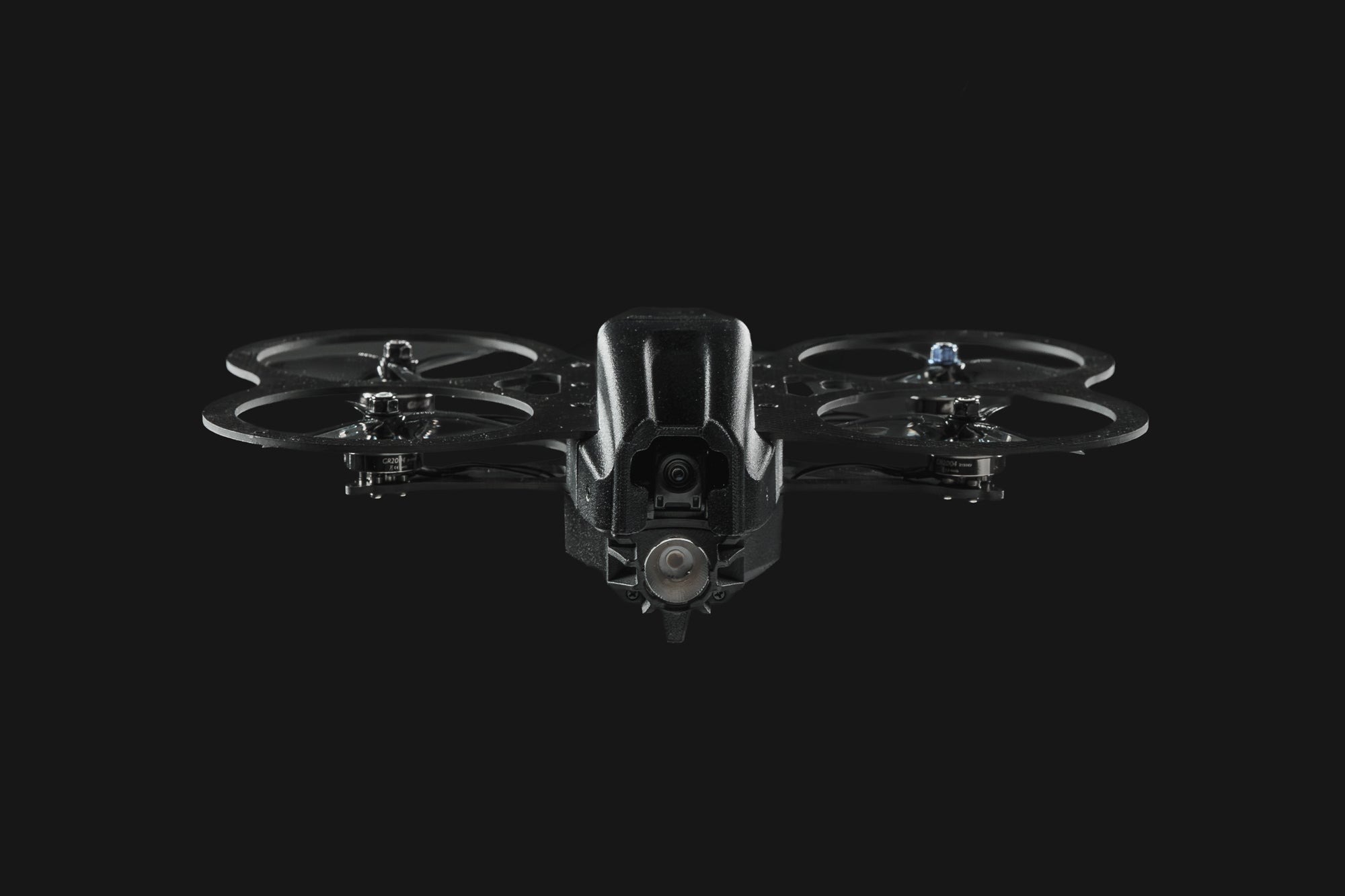 Tac Aerial Genesis Reconnaissance Drone