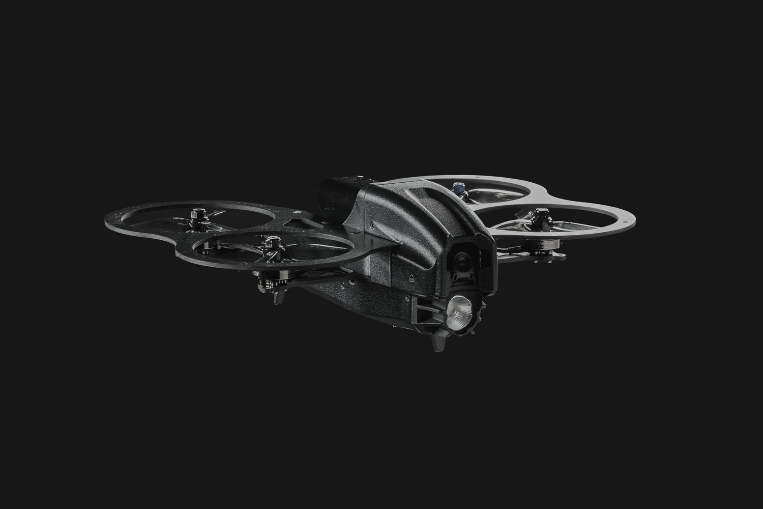 Tac Aerial Genesis Reconnaissance Drone