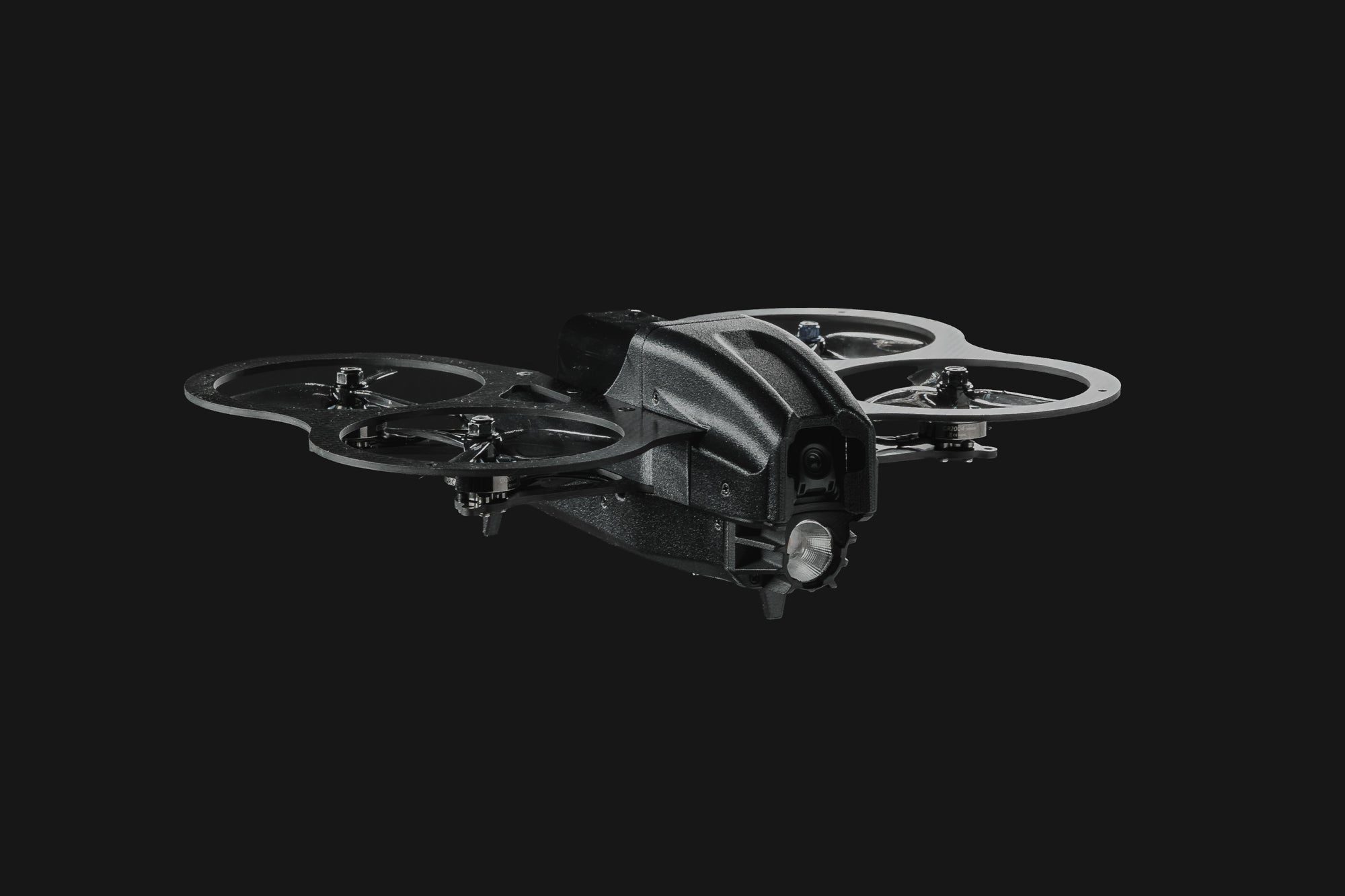 Tac Aerial Genesis Reconnaissance Drone