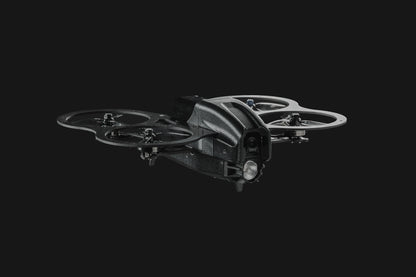 Tac Aerial Genesis Reconnaissance Drone