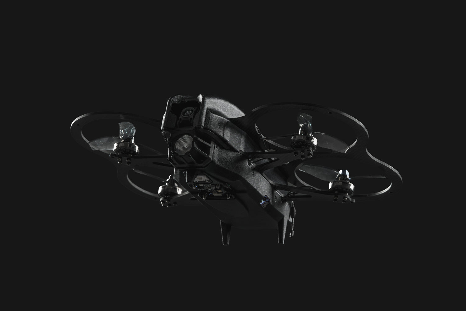 Tac Aerial Genesis Reconnaissance Drone