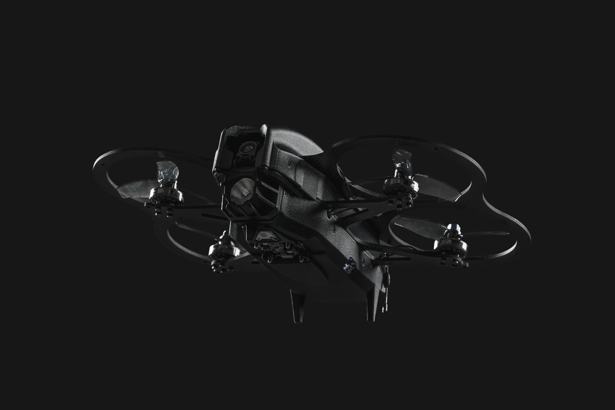 Tac Aerial Genesis Reconnaissance Drone