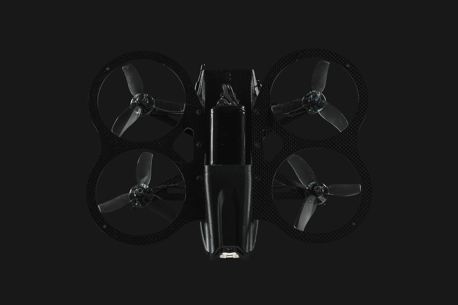 Tac Aerial Genesis Reconnaissance Drone