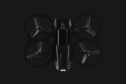 Tac Aerial Genesis Reconnaissance Drone