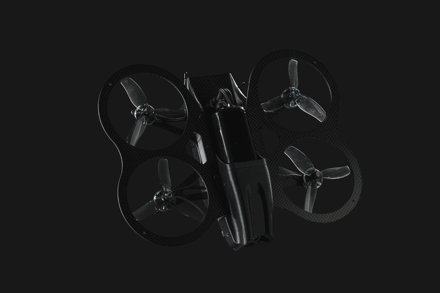 Tac Aerial Genesis Reconnaissance Drone