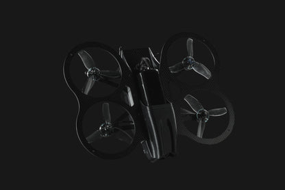 Tac Aerial Genesis Reconnaissance Drone