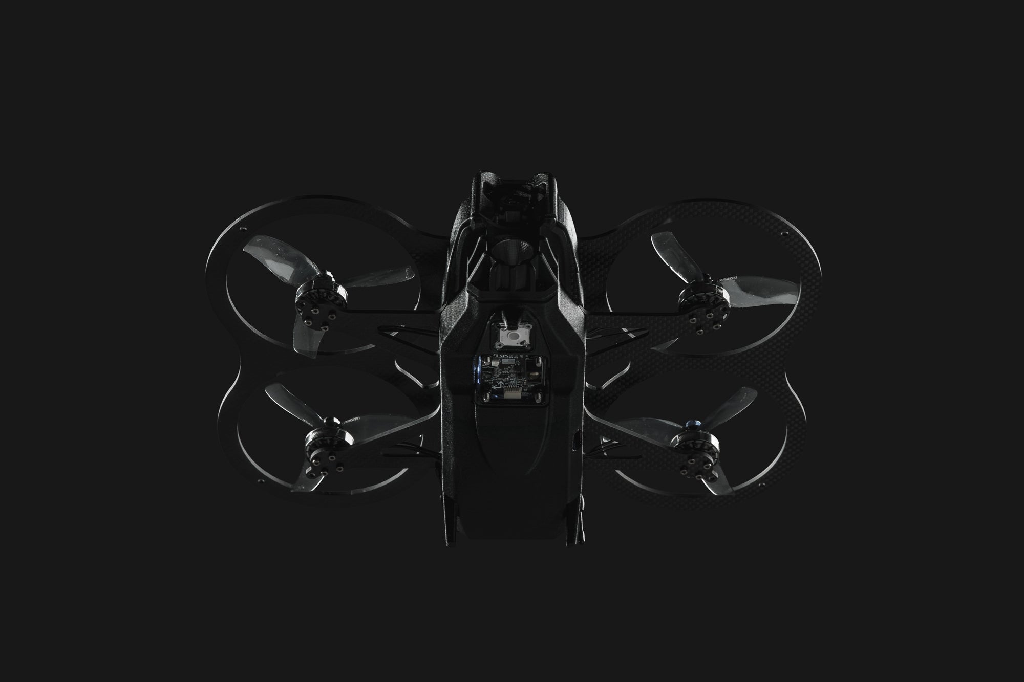 Tac Aerial Genesis Reconnaissance Drone
