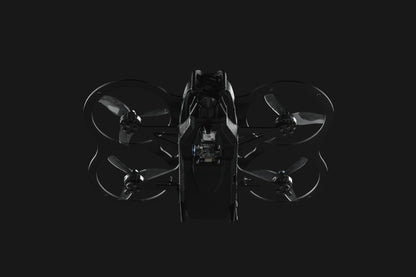 Tac Aerial Genesis Reconnaissance Drone