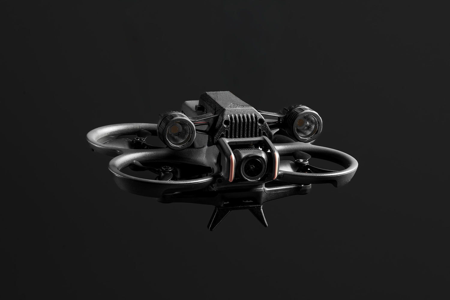 Tac Aerial Hammerhead - High-Performance Avata 2 LED Navigation Kit