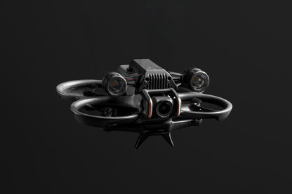 Tac Aerial Hammerhead - High-Performance Avata 2 LED Navigation Kit