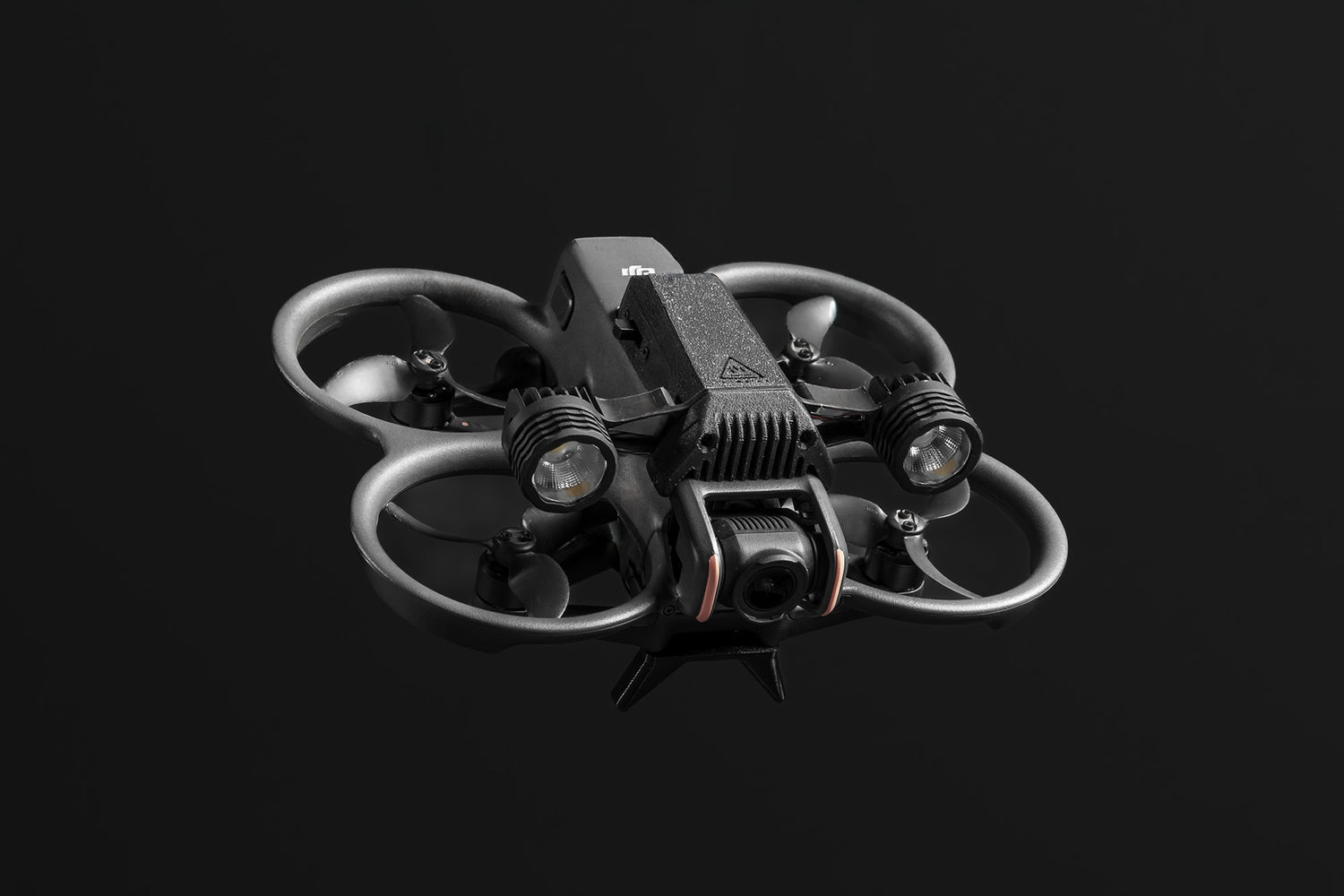 Tac Aerial Hammerhead - High-Performance Avata 2 LED Navigation Kit