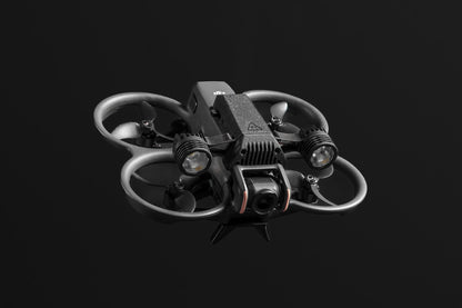 Tac Aerial Hammerhead - High-Performance Avata 2 LED Navigation Kit