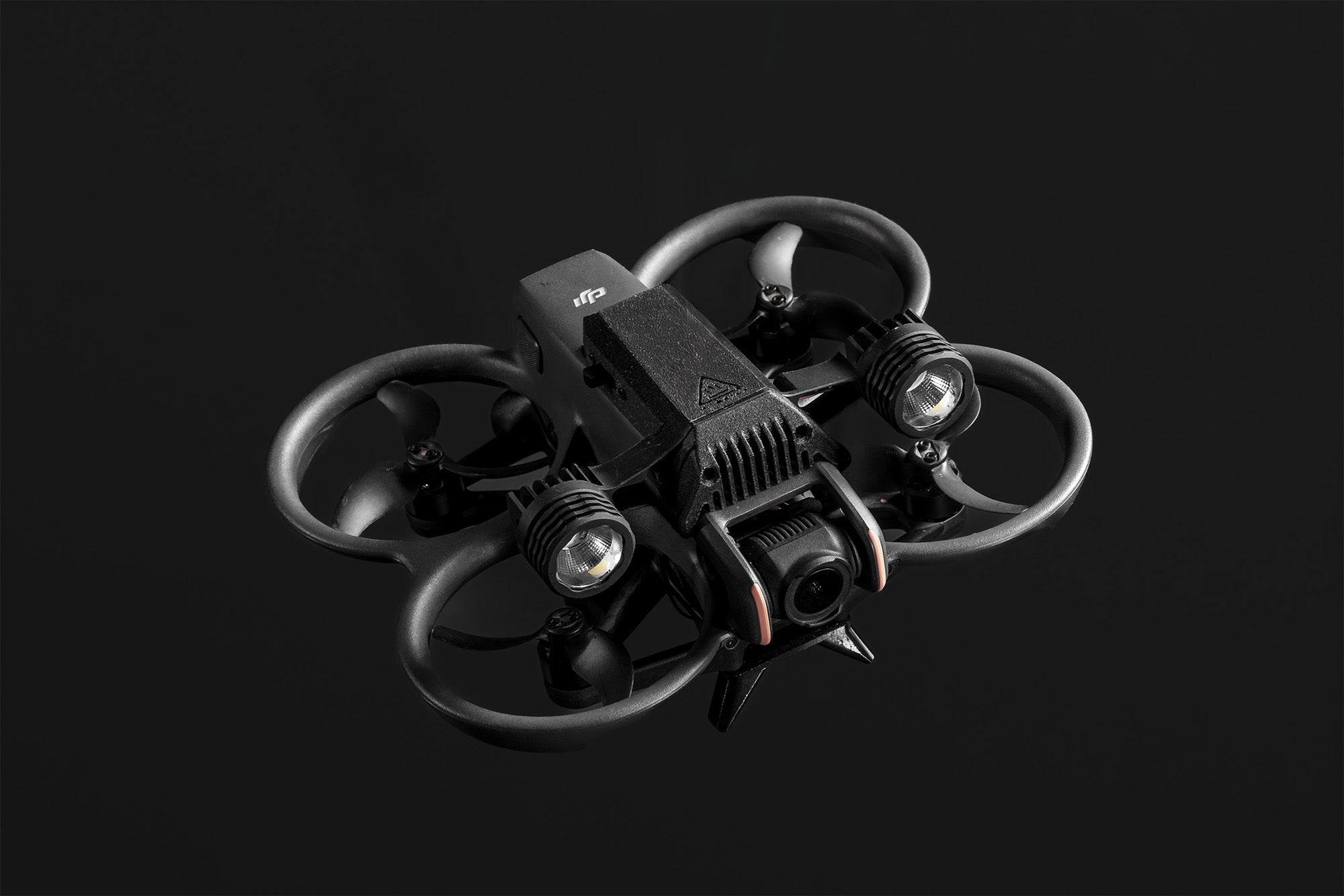 Tac Aerial Hammerhead - High-Performance Avata 2 LED Navigation Kit