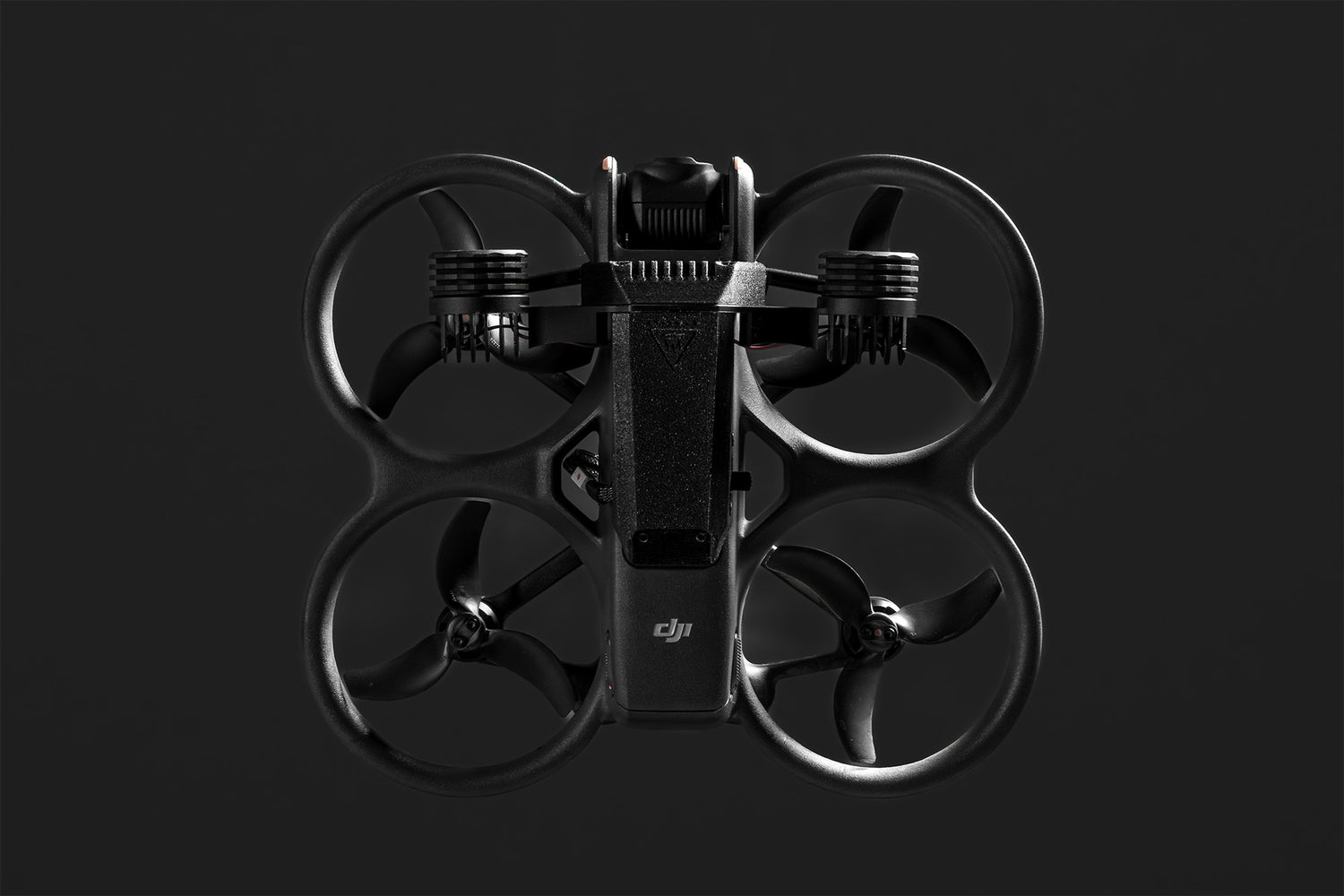 Tac Aerial Hammerhead - High-Performance Avata 2 LED Navigation Kit