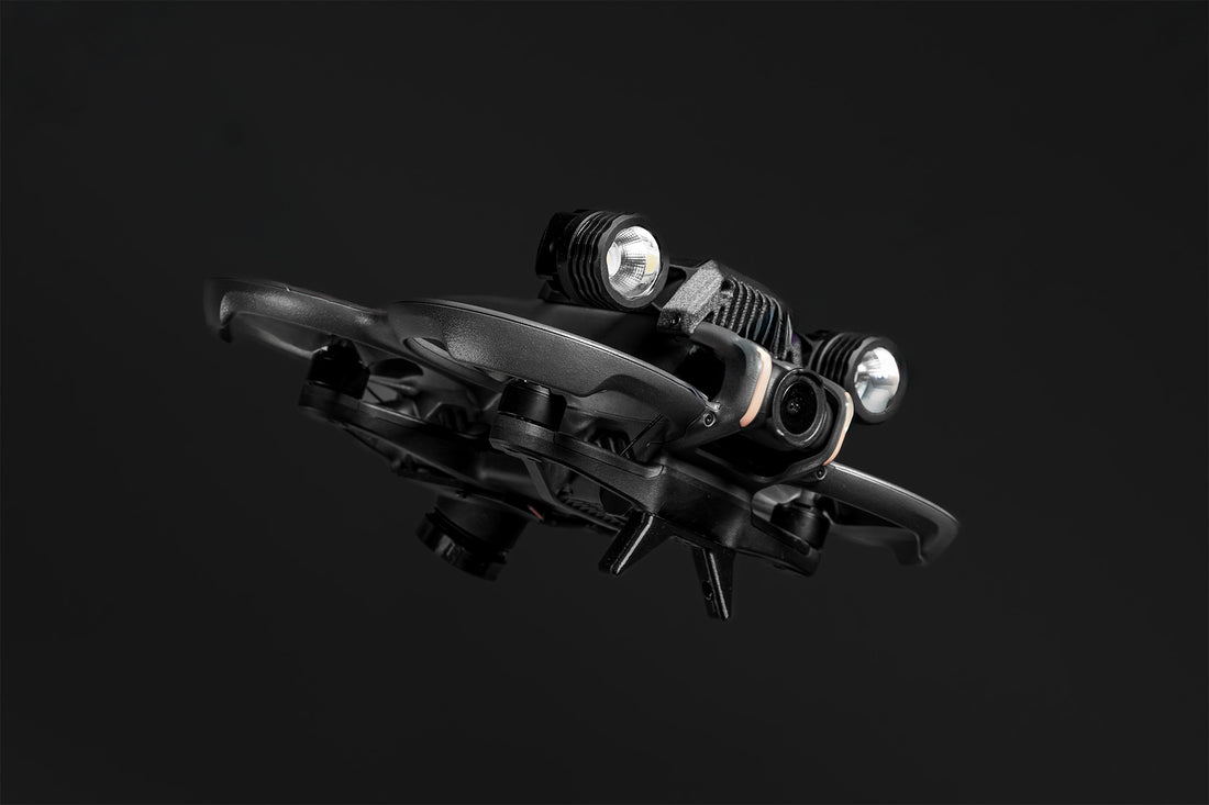 Tac Aerial DJI Avata 2 Ready-to-Fly Kit