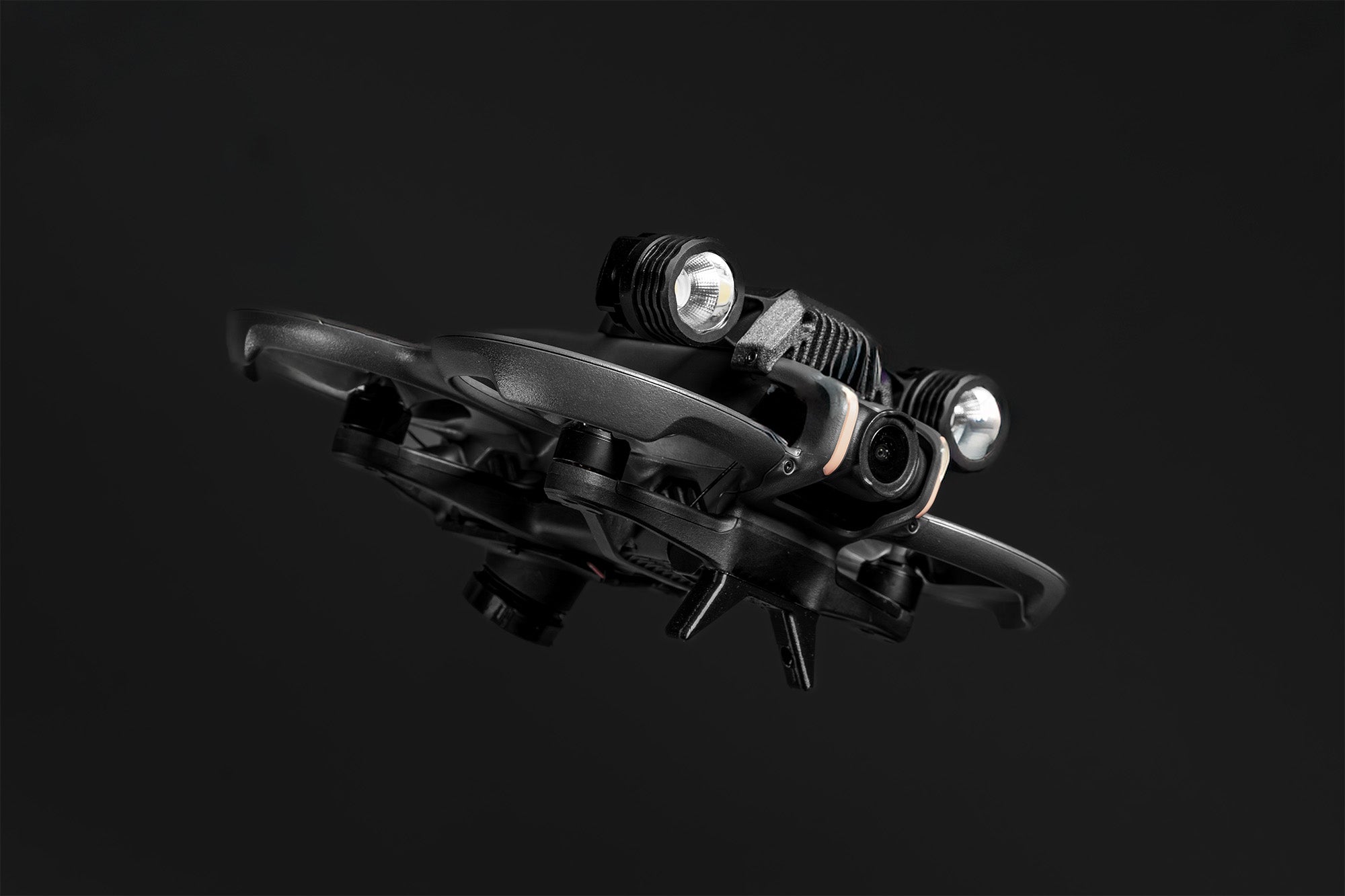 Tac Aerial Hammerhead - High-Performance Avata 2 LED Navigation Kit