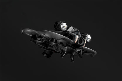 Tac Aerial Hammerhead - High-Performance Avata 2 LED Navigation Kit