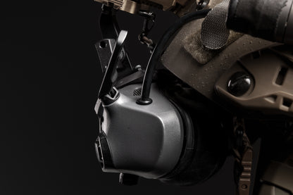 Tac Aerial Custom Goggles 3