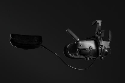 Tac Aerial DJI Goggles 3 Mount (G3M)