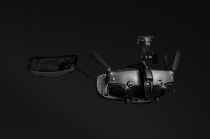 Tac Aerial Custom Goggles 3