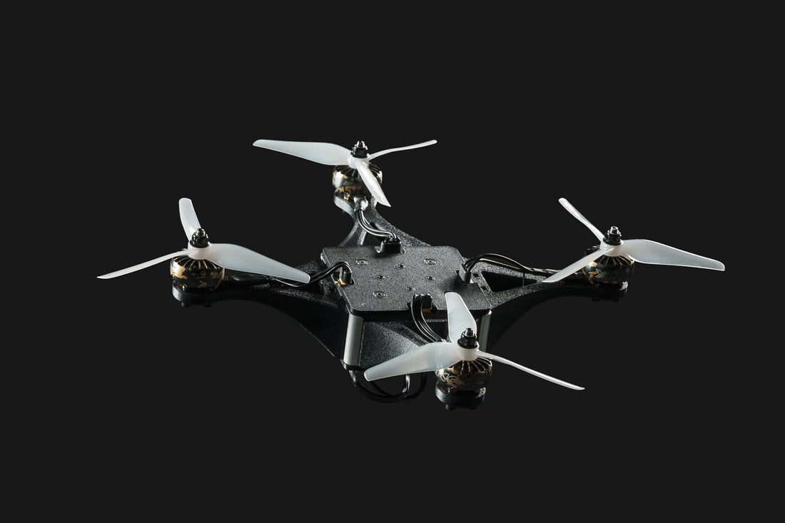 Tac Aerial T1K cUAS Target Drone