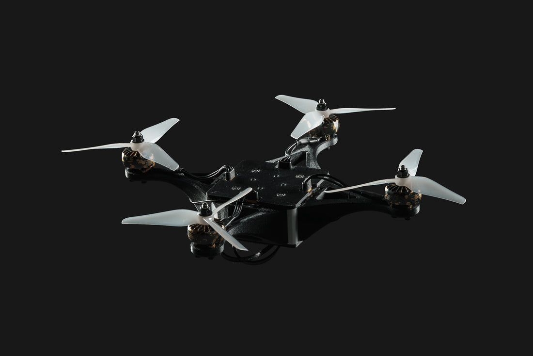 Tac Aerial T1K cUAS Target Drone